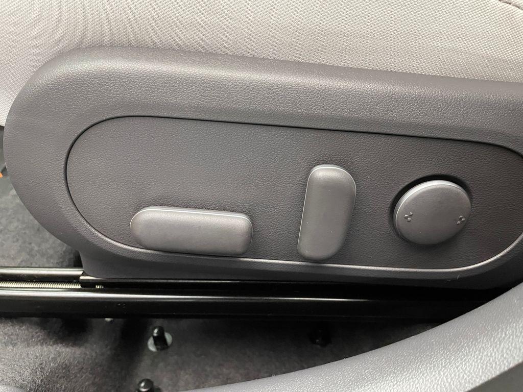 used 2025 Hyundai Kona car, priced at $23,000