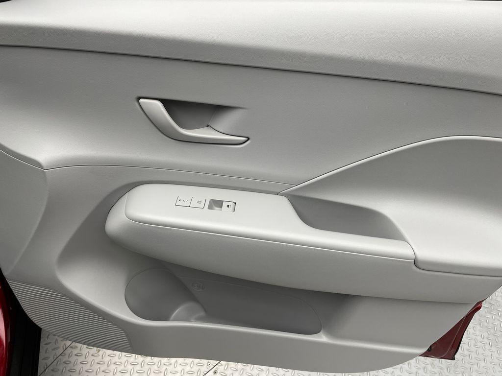 used 2025 Hyundai Kona car, priced at $23,000