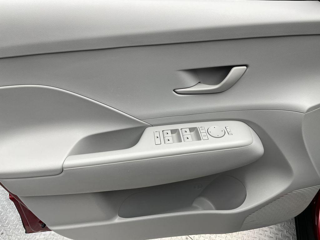 used 2025 Hyundai Kona car, priced at $23,000