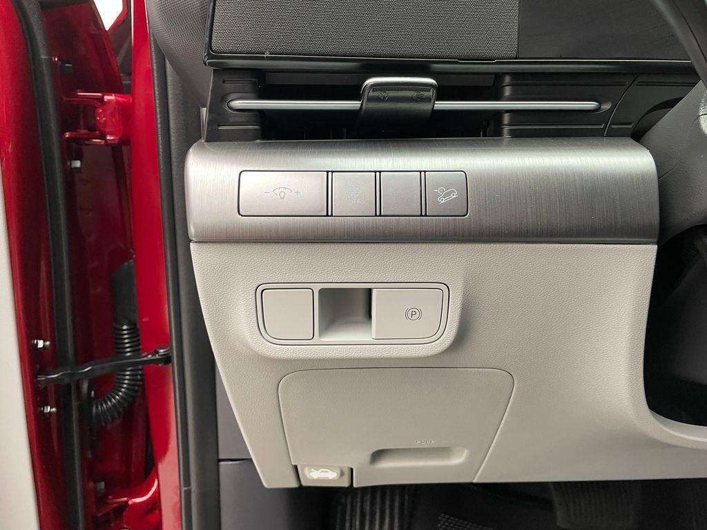used 2025 Hyundai Kona car, priced at $23,000