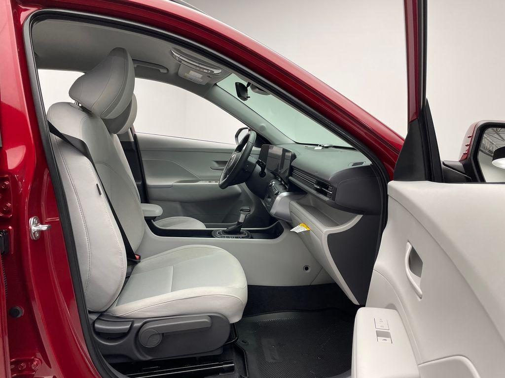used 2025 Hyundai Kona car, priced at $23,000