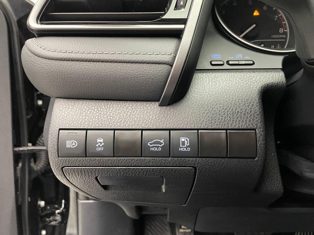 used 2024 Toyota Camry car, priced at $24,900