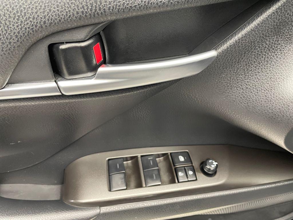 used 2024 Toyota Camry car, priced at $24,900