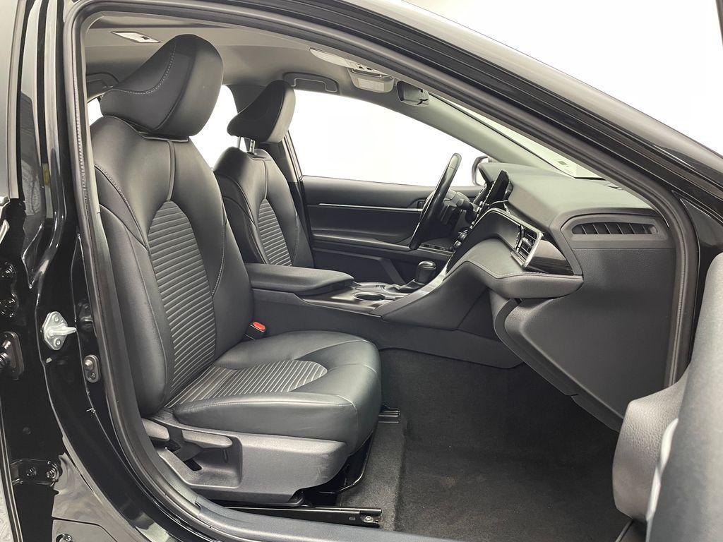 used 2024 Toyota Camry car, priced at $24,900