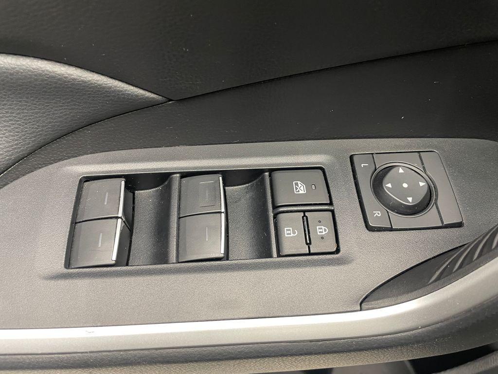 used 2023 Toyota RAV4 car, priced at $29,700