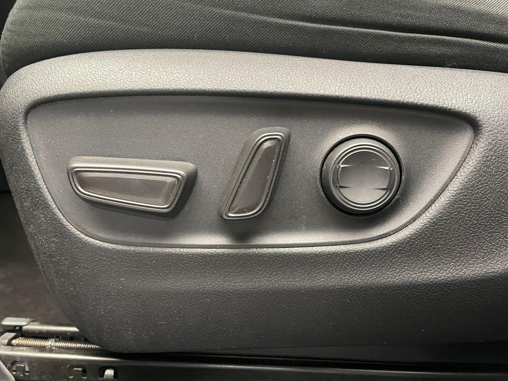 used 2023 Toyota RAV4 car, priced at $29,700