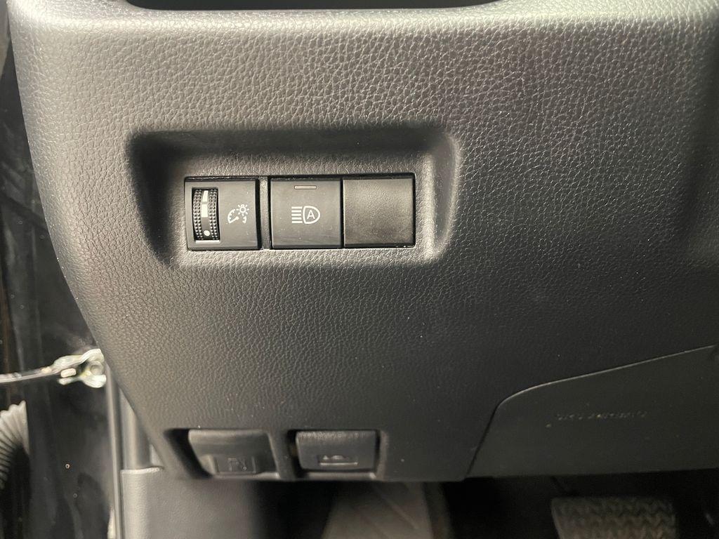 used 2023 Toyota RAV4 car, priced at $29,700