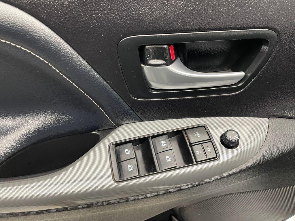 used 2017 Toyota Sienna car, priced at $21,000