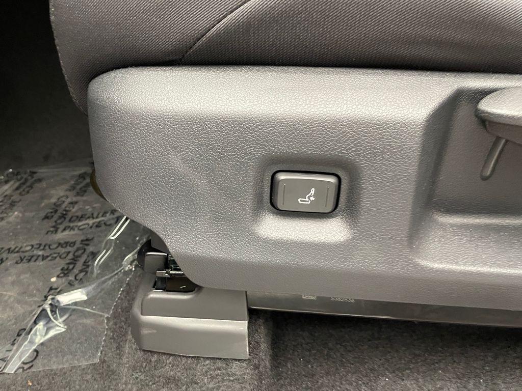 new 2025 Toyota Tacoma car, priced at $42,887