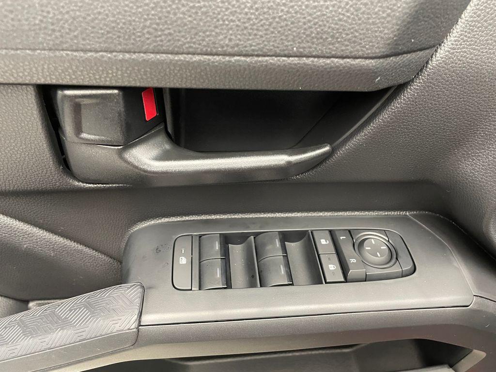 new 2025 Toyota Tacoma car, priced at $42,887