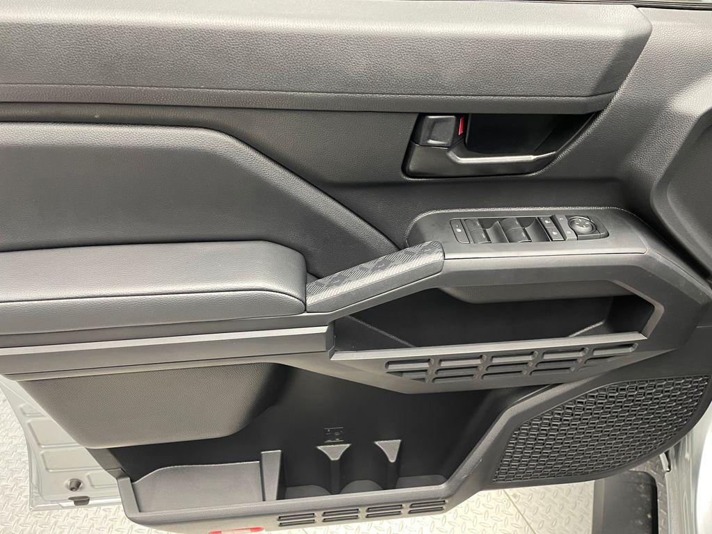 new 2025 Toyota Tacoma car, priced at $43,113