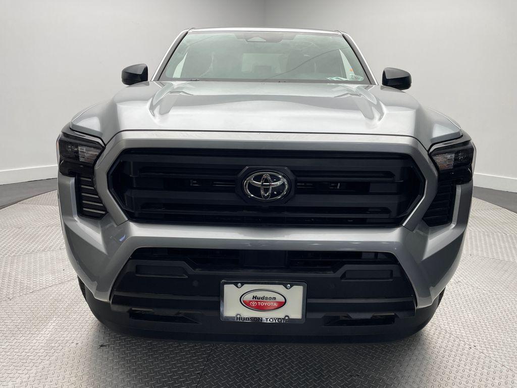 new 2025 Toyota Tacoma car, priced at $43,113