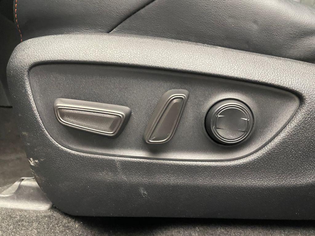 used 2023 Toyota RAV4 car, priced at $30,900