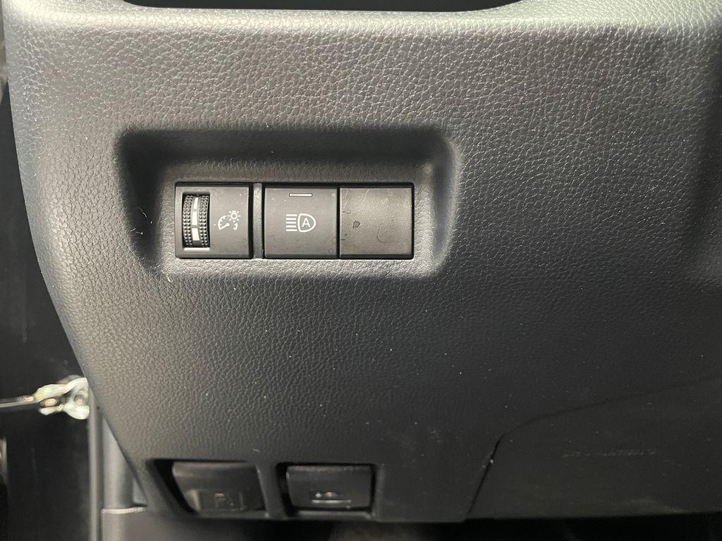 used 2023 Toyota RAV4 car, priced at $30,900