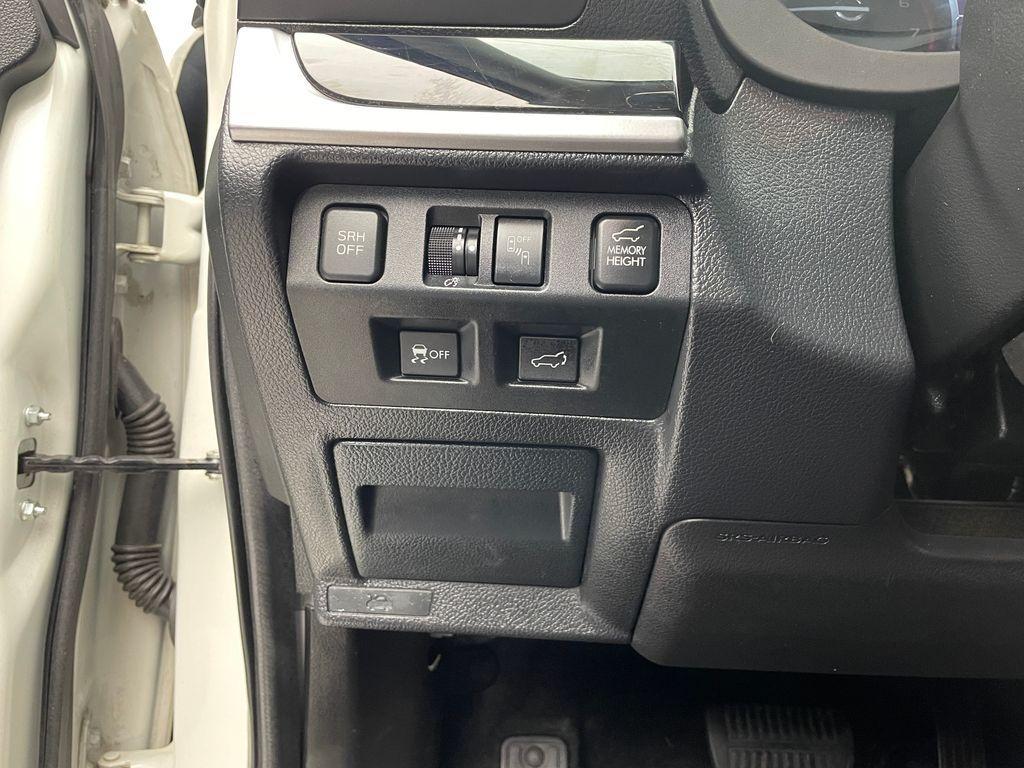 used 2018 Subaru Forester car, priced at $17,900