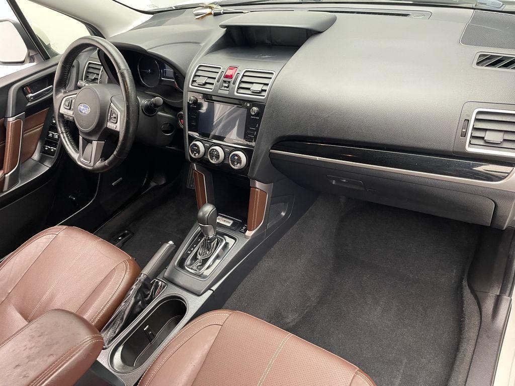 used 2018 Subaru Forester car, priced at $17,900