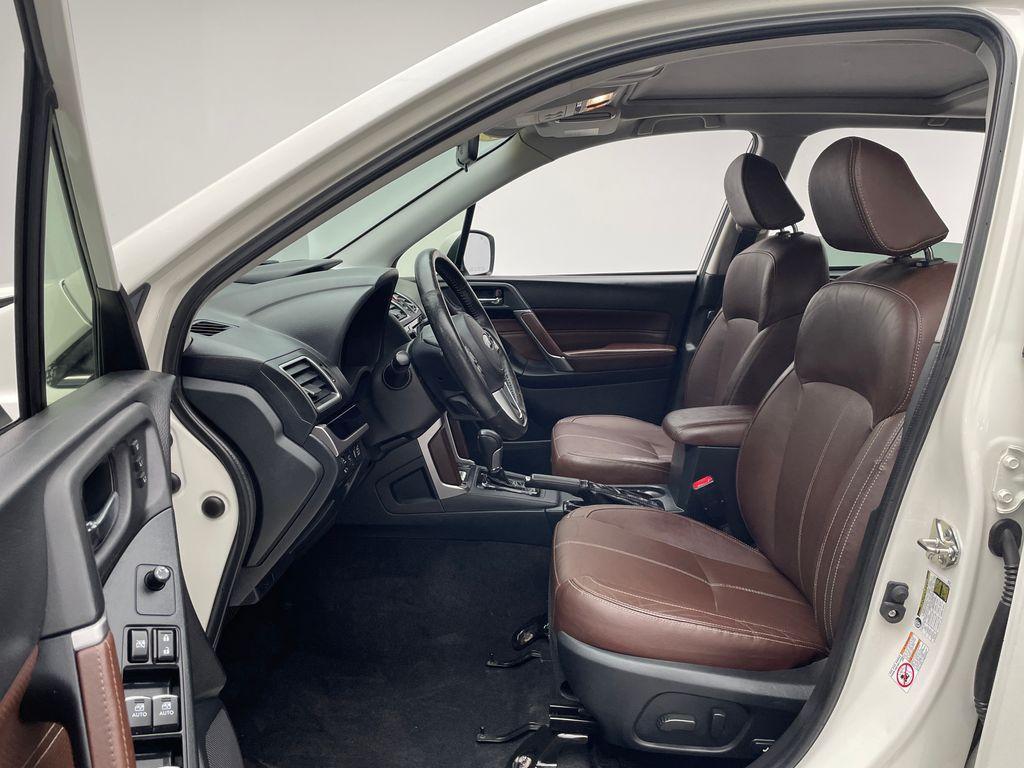 used 2018 Subaru Forester car, priced at $17,900