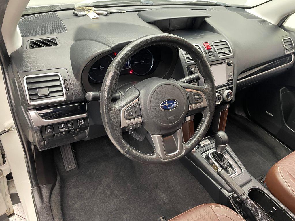 used 2018 Subaru Forester car, priced at $17,900