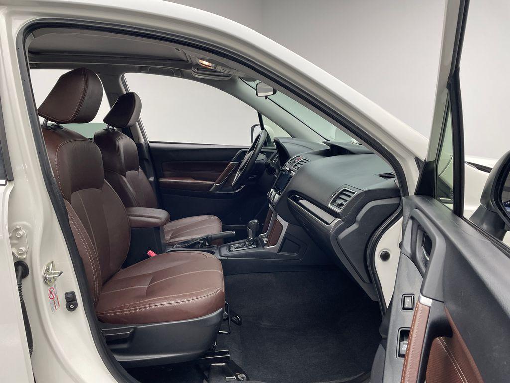 used 2018 Subaru Forester car, priced at $17,900