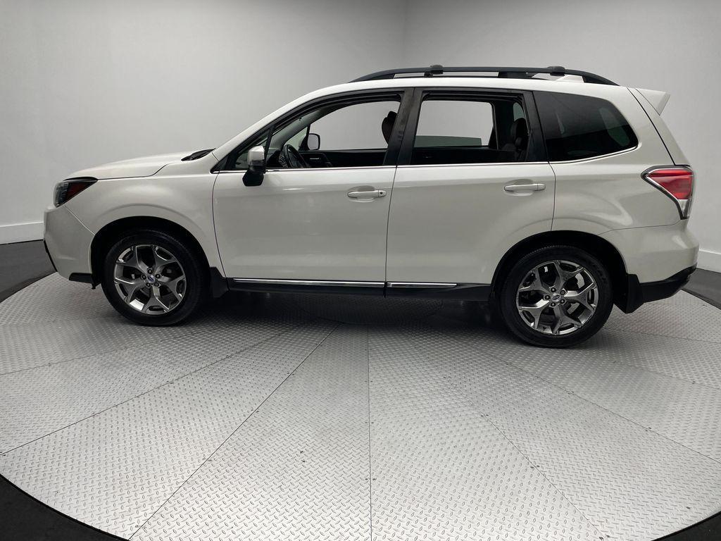 used 2018 Subaru Forester car, priced at $17,900