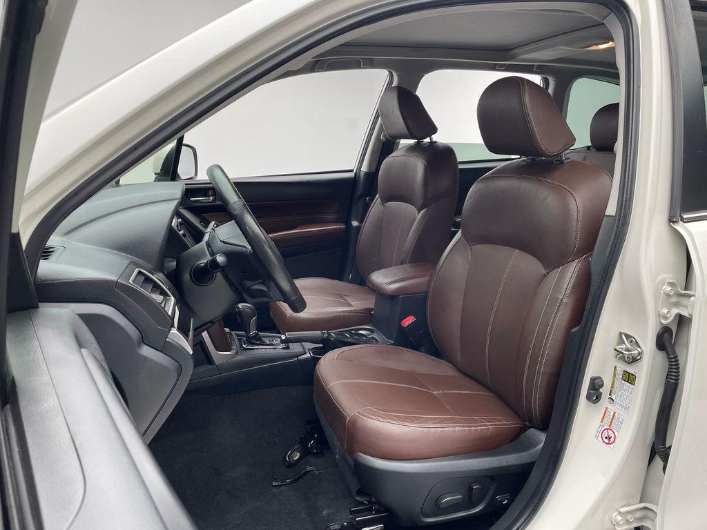 used 2018 Subaru Forester car, priced at $17,900