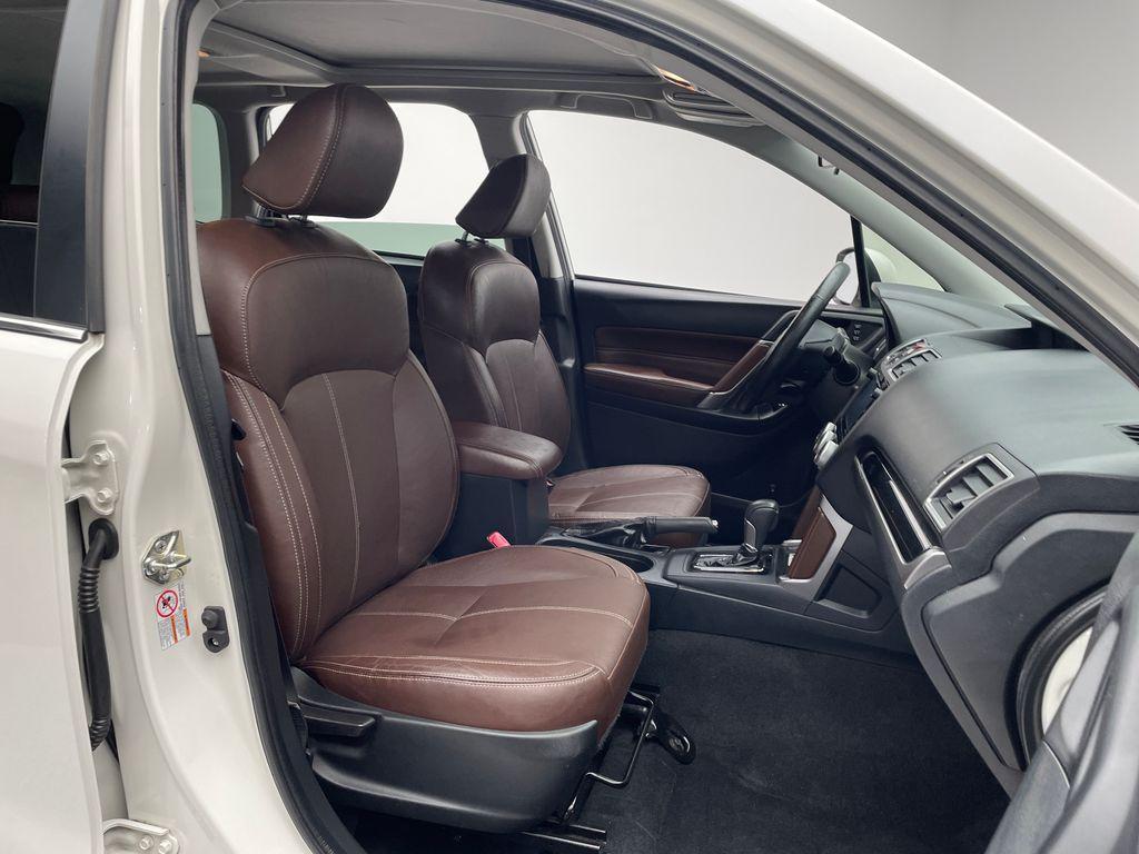 used 2018 Subaru Forester car, priced at $17,900