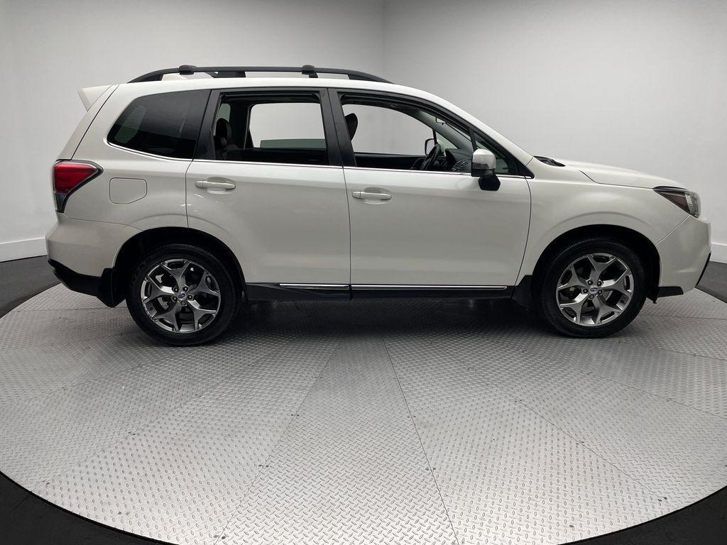 used 2018 Subaru Forester car, priced at $17,900