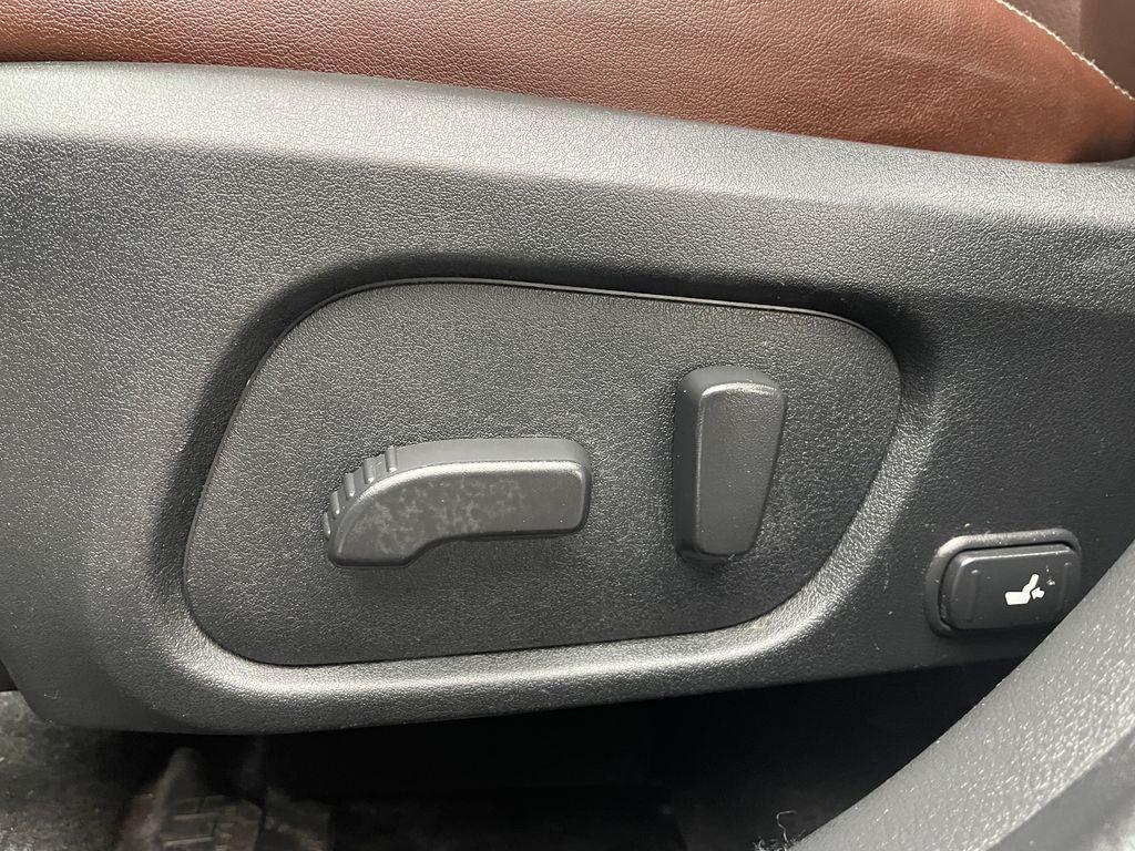 used 2018 Subaru Forester car, priced at $17,900