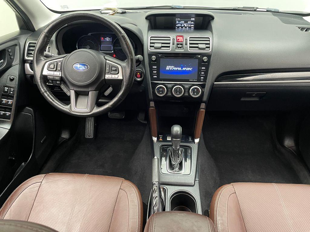 used 2018 Subaru Forester car, priced at $17,900