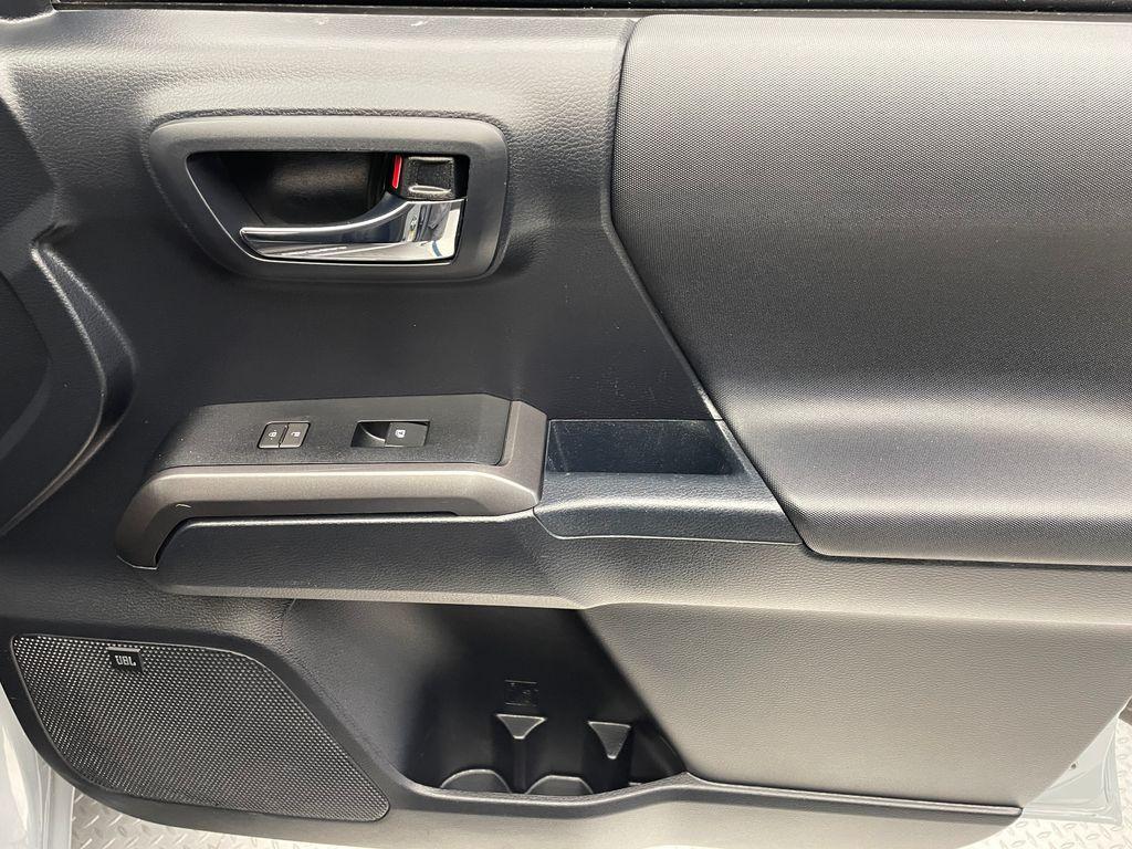 used 2018 Toyota Tacoma car, priced at $26,900
