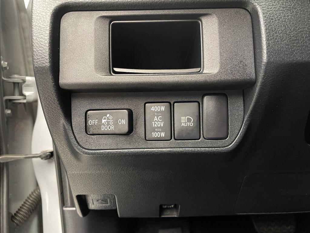 used 2018 Toyota Tacoma car, priced at $26,900