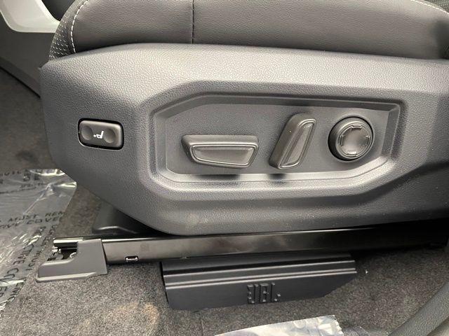 new 2025 Toyota Tundra Hybrid car, priced at $85,526
