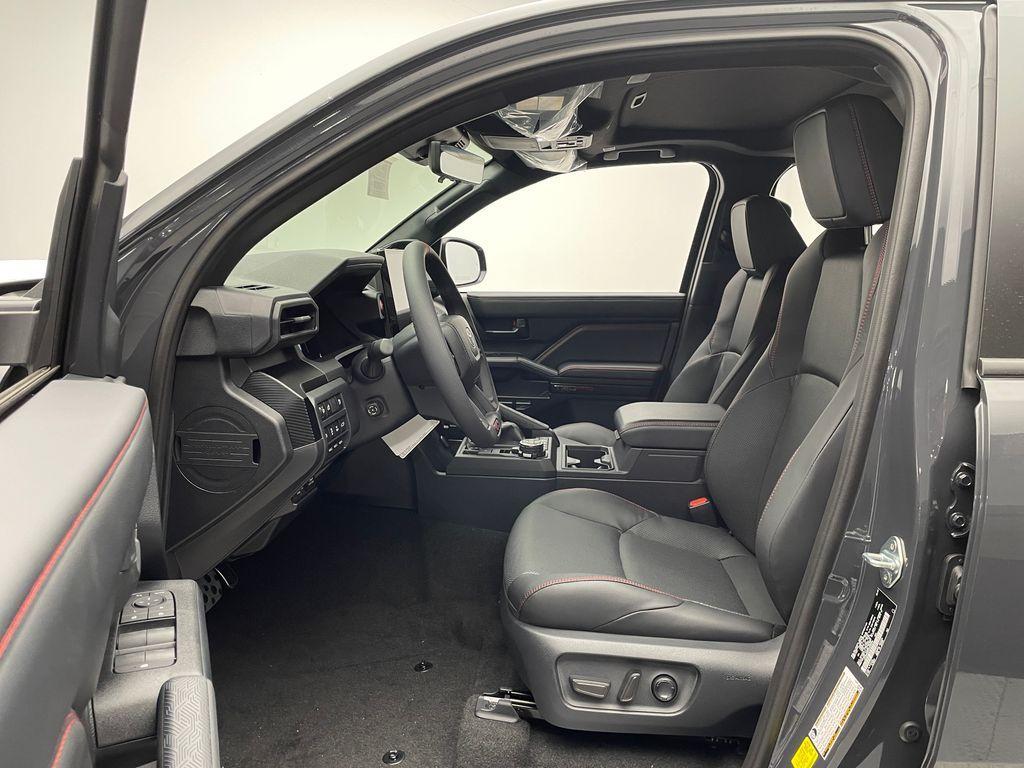 new 2025 Toyota 4Runner Hybrid car, priced at $69,970