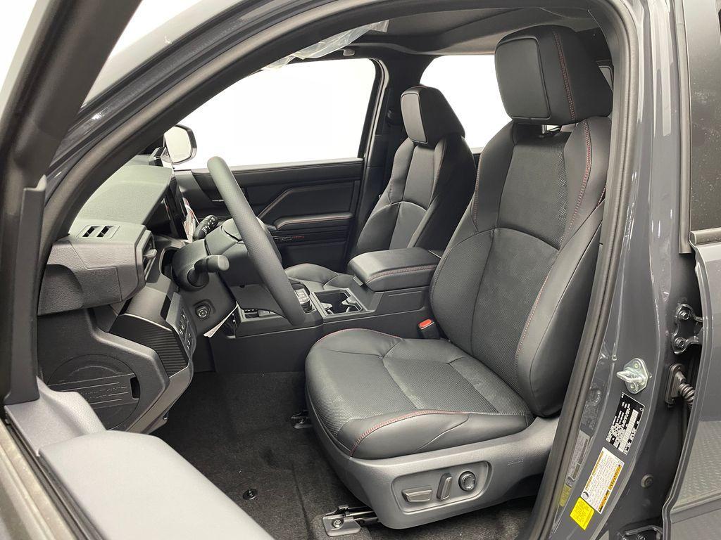 new 2025 Toyota 4Runner Hybrid car, priced at $69,970