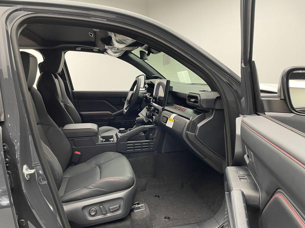 new 2025 Toyota 4Runner Hybrid car, priced at $69,970