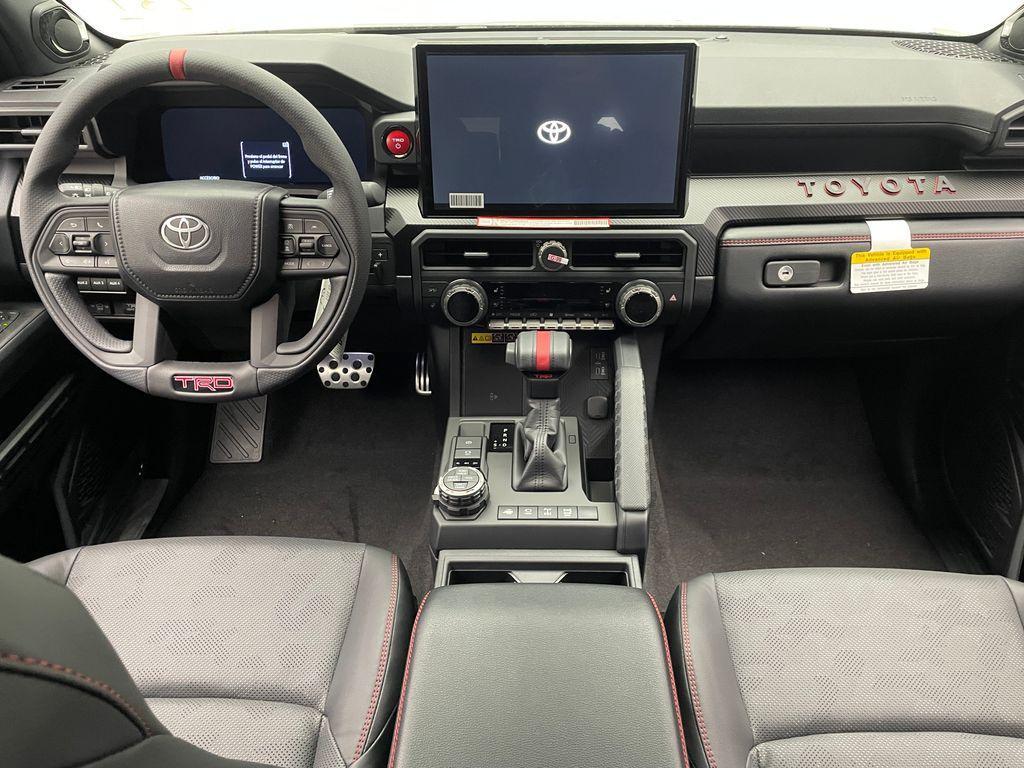 new 2025 Toyota 4Runner Hybrid car, priced at $69,970