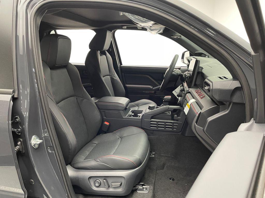 new 2025 Toyota 4Runner Hybrid car, priced at $69,970