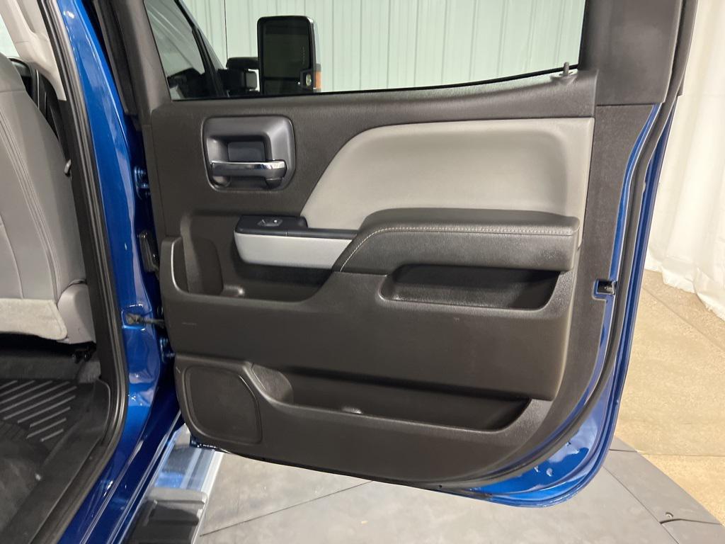 used 2019 Chevrolet Silverado 3500 car, priced at $43,983
