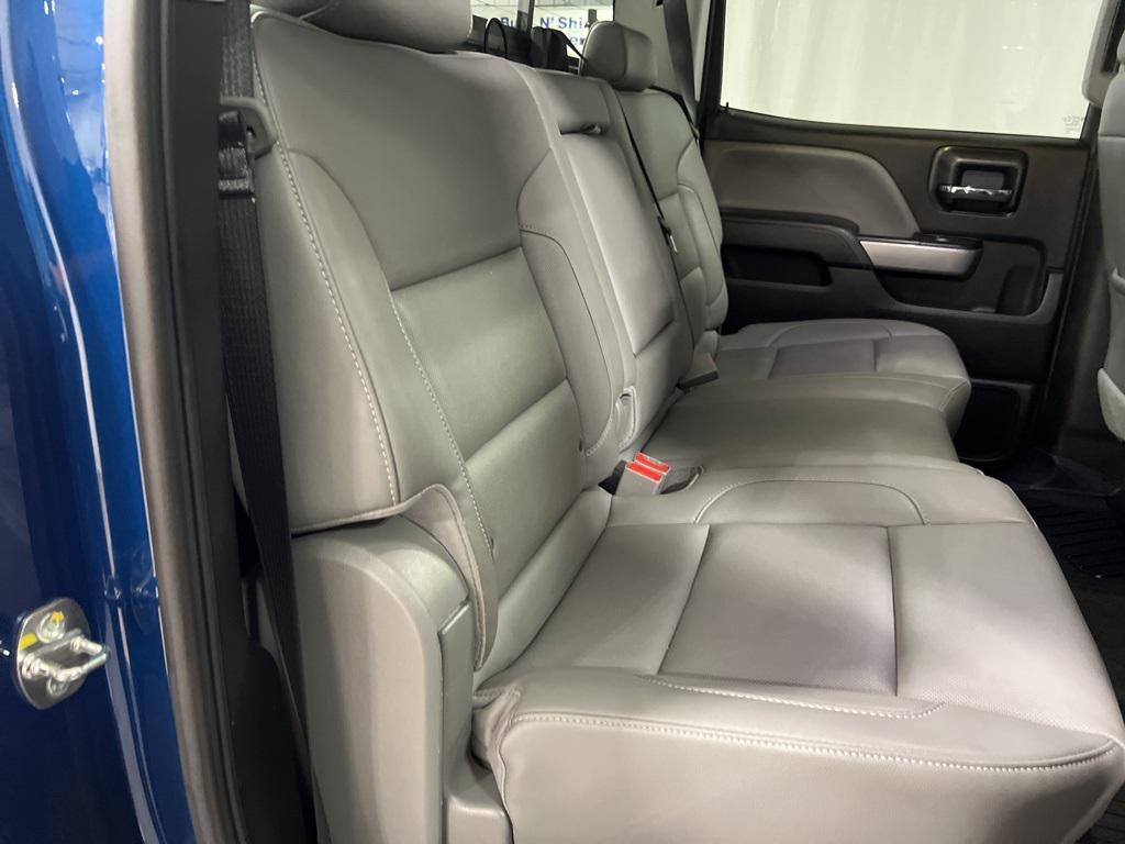 used 2019 Chevrolet Silverado 3500 car, priced at $43,983