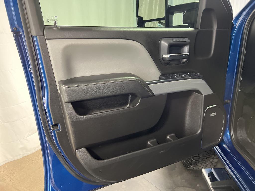 used 2019 Chevrolet Silverado 3500 car, priced at $43,983