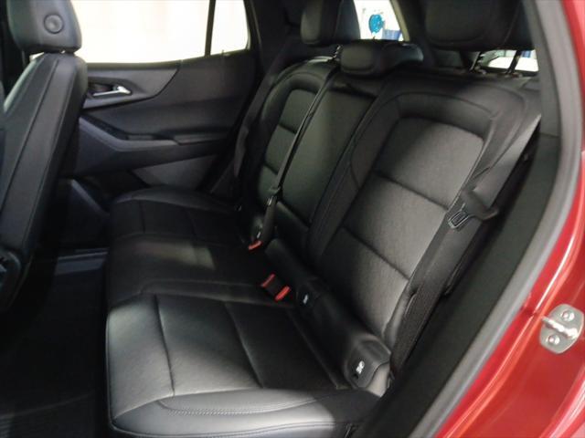 new 2026 Chevrolet Equinox car, priced at $35,330