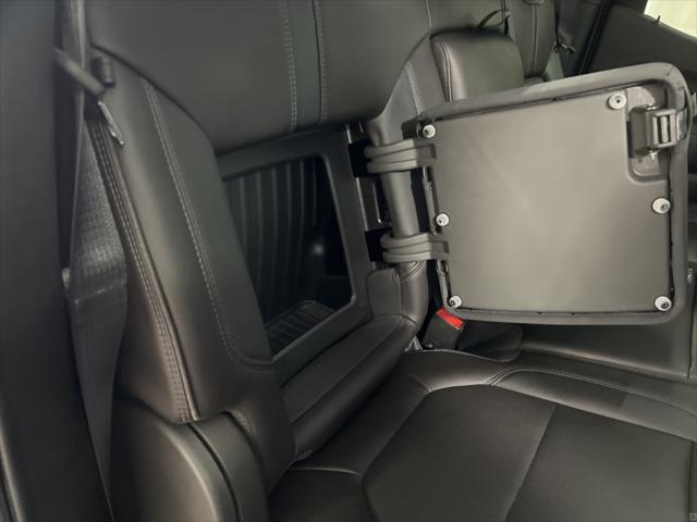 used 2019 Chevrolet Silverado 1500 car, priced at $45,983