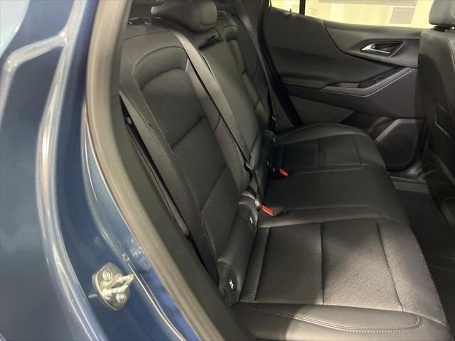 new 2026 Chevrolet Equinox car, priced at $34,835