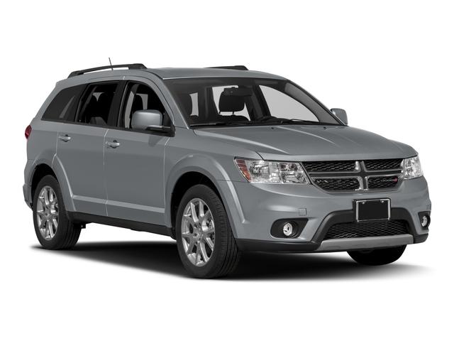 used 2016 Dodge Journey car