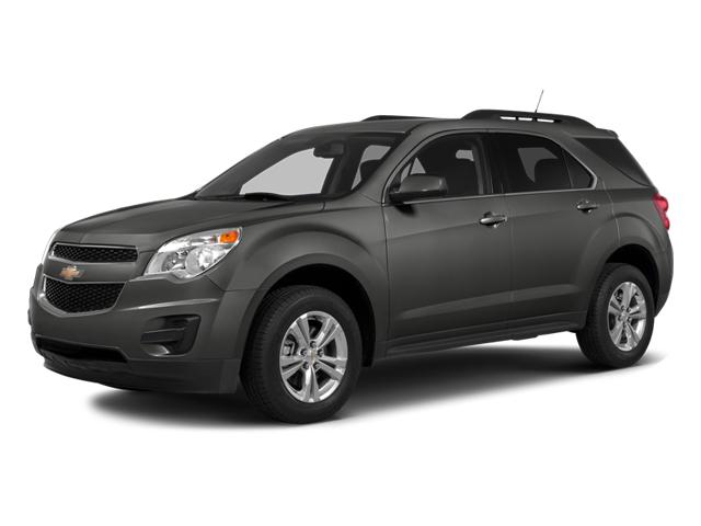 used 2014 Chevrolet Equinox car, priced at $9,983