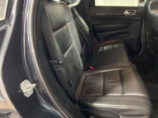 used 2013 Jeep Grand Cherokee car, priced at $9,983