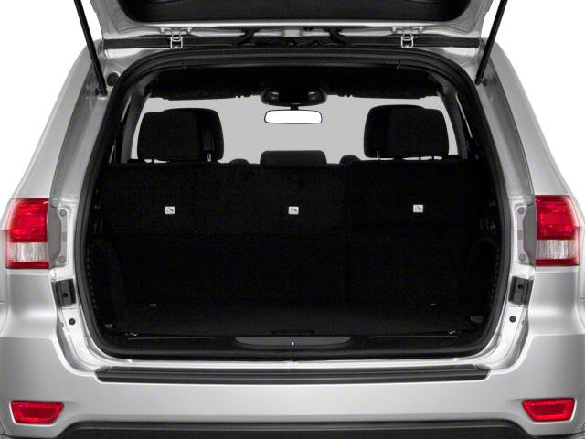 used 2013 Jeep Grand Cherokee car, priced at $9,983