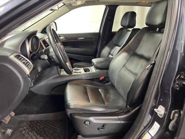 used 2013 Jeep Grand Cherokee car, priced at $9,983