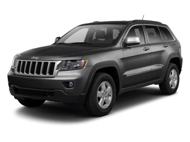 used 2013 Jeep Grand Cherokee car, priced at $9,983