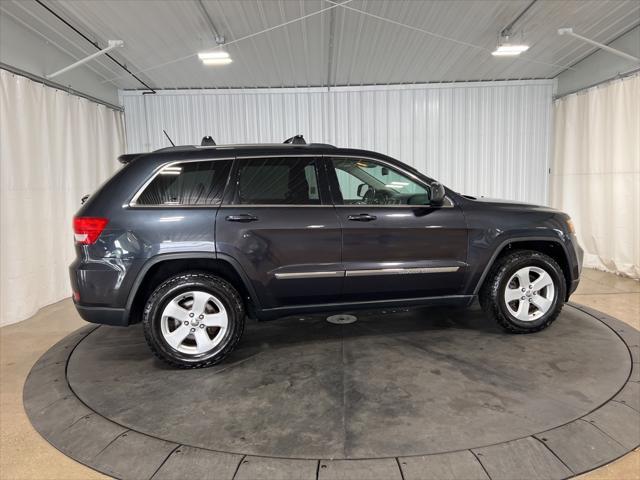 used 2013 Jeep Grand Cherokee car, priced at $9,983